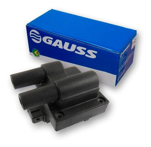 Bobina Ignição Original Gauss Equivalente Dmb407 (lucas)