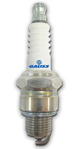 Vela De Ignição Caloi Lt 50 Quadriciclo 2001 A 2020 Original Gauss