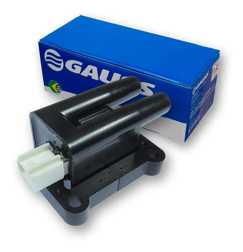 Bobina Ignição Original Gauss Equivalente Md314582 (mitsubishi) em Oferta na Shopee