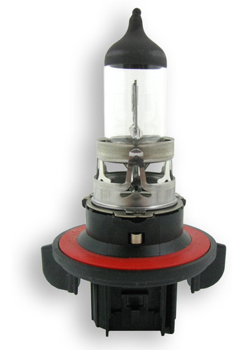 Lâmpada Para Farol Alto E Baixo H13 Original Gauss Gl82h13 1 Unidade - Spare Parts and Accessories for Vehicles