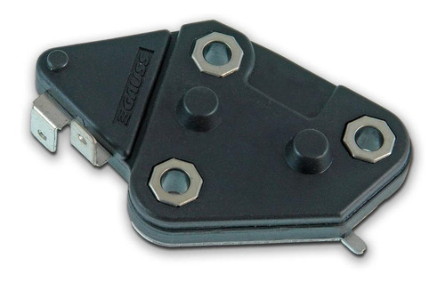Regulador Alternador Original Gauss Equivalente 94632541 Delco