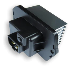 Resistencia De Ventilador Original Gauss Honda Civic 1.7