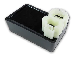 Cdi Original Gauss Equivalente 30410-kch-751 Honda
