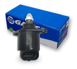 Atuador De Marcha Lenta Fiat Brava 1.6 16v 1999 A 2000 Original Gauss