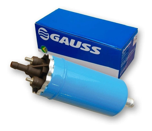 Bomba De Combustível Fiat Uno 1993 Gasolina Original Gauss