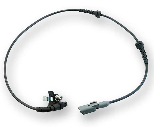 Sensor Abs Original Gauss Peugeot 408 10-17 Traseiro Ambos Os Lados