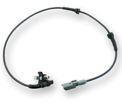 Sensor Abs Original Gauss Peugeot 408 10-17 Traseiro Ambos Os Lados
