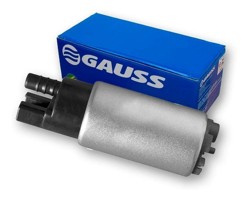Bomba De Combustível Chevrolet Blazer Gasolina Original Gauss