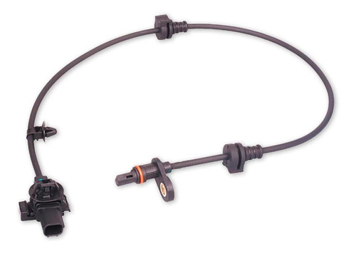 Sensor Abs Original Gauss Honda Civic 2006 A 2011 Traseiro Direito
