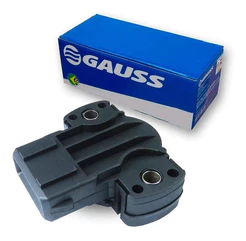 Sensor Posição Borboleta Volkswagen Kombi1.6 97-04 Original Gauss