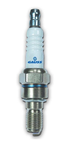 Vela De Ignição Honda Xr 250 Tornado 2001 A 2020 Original Gauss - Spare Parts and Accessories for Vehicles
