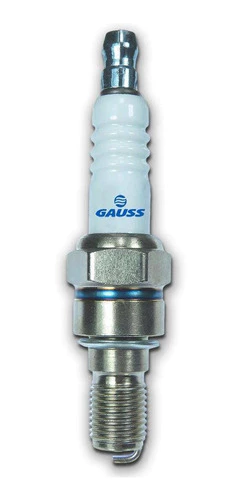 Vela De Ignição Honda Xr 250 Tornado 2001 A 2020 Original Gauss