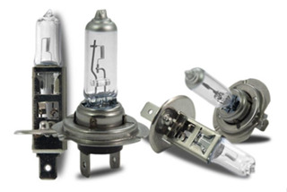 Lâmpadas Original Gauss Tom Original Baixo Alto Citroen C3 2003-2008 em Oferta na Shopee