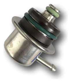 Regulador De Pressão Original Gauss Ford Ecosport 1.6 2005-2012