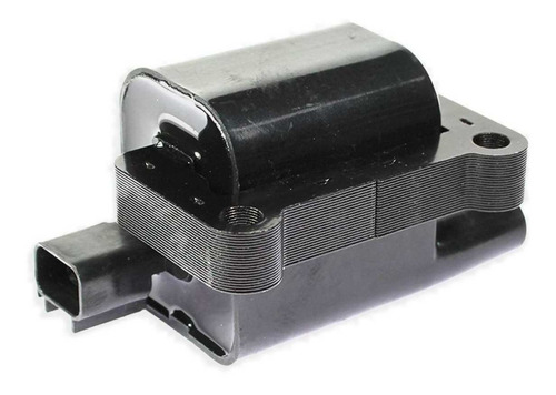 Bobina De Ignicao Original Gauss Mitsubishi Pajero Sport 3.0 99-06 em Oferta na Shopee