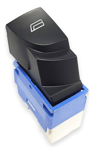 Botão Vidro Elétrico Original Gauss Dianteiro Fiat Ducato 2006-2017 em Oferta na Shopee