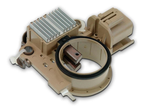 Regulador Alternador Original Gauss Alternador 37300-4a110