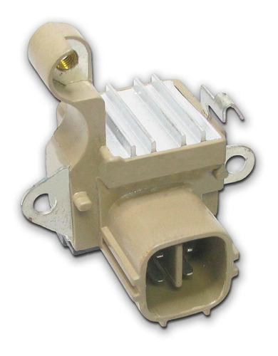 Regulador Alternador Original Gauss Alternador 1042109010 Denso