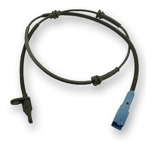 Sensor Abs Original Gauss Citroen C3 2002 A  Dianteiro Ambos Os Lados