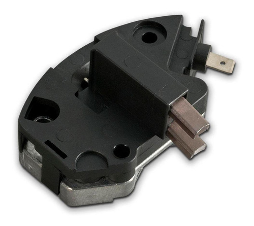 Regulador Alternador Original Gauss Equivalente 37703 Lucas