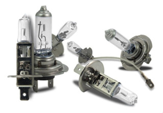 Kit Lâmpadas Original Gauss Tom Original Astra 1999-2002 Farol+milha em Oferta na Shopee