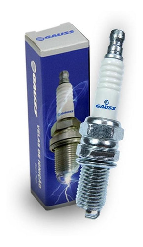 Vela De Ignição Original Gauss Equivalente 810ra8hc Champion
