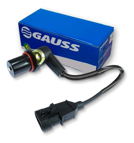 Sensor De Rotação Chevrolet Blazer 2.2 1995 A 2000 Original Gauss