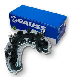 Placa De Diodos Ford Focus 2.0 Original Gauss
