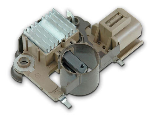 Regulador Alternador Original Gauss Alternador  Lra01529 Lucas