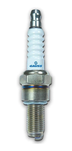 Vela De Ignição Yamaha Yfm 700 R Quadriciclo 0820 Original Gauss em Oferta na Shopee