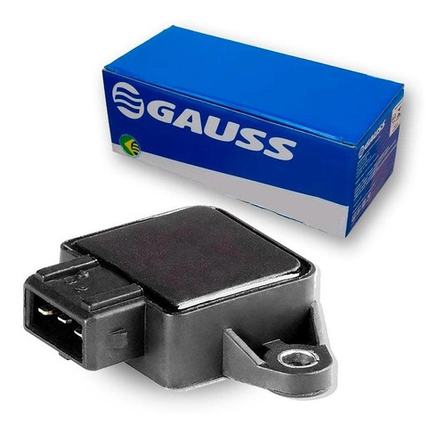 Sensor De Posição Borboleta Equivalente 0k247-18-911 Kia em Oferta na Shopee