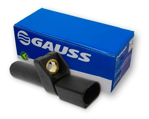 Sensor De Rotação Mercedes Benz Classe Ml - Ml320 Original Gauss