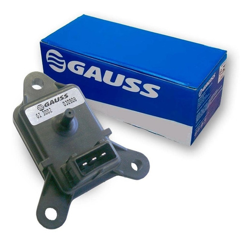 Sensor Map Fiat Palio 1.5 1998 A 1998 Original Gauss em Oferta na Shopee