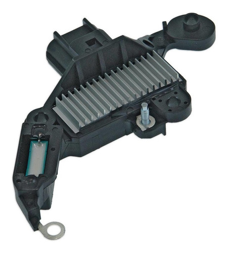 Regulador Voltagem Original Gauss Mercedes Benz Slk 200 2004 A 2010