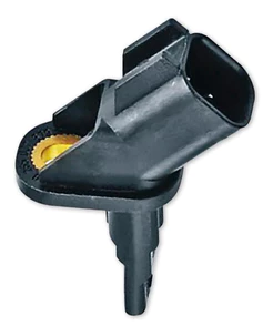 Sensor Abs Original Gauss Ford Focus 09-16 Dianteiro Ambos Os Lados
