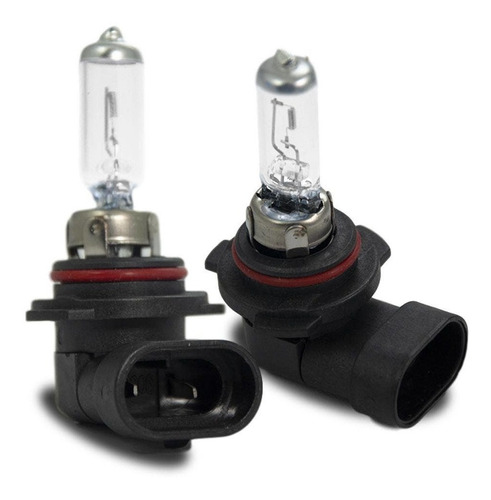 Lâmpada Tom Original Farol Milha Gol G6 Foco Duplo 2013-2020 - Spare Parts and Accessories for Vehicles