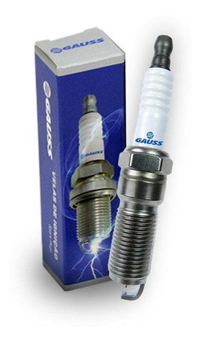 Vela Iridium Captiva Omega V6 Gas/gnv Iltr5a-13g