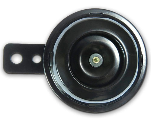 Buzina Universal para Moto Gm13006 Original Gauss