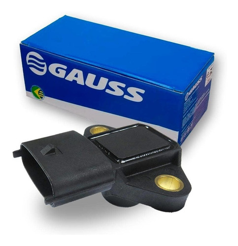 Sensor Map Hyundai Santa Fé 2.7 V6 4x4 2006 A 2009 Original Gauss