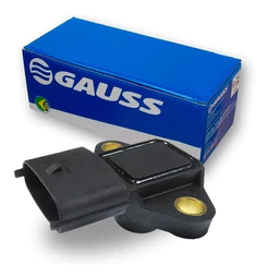 Sensor Map Hyundai Santa Fé 2.7 V6 4x4 2006 A 2009 Original Gauss