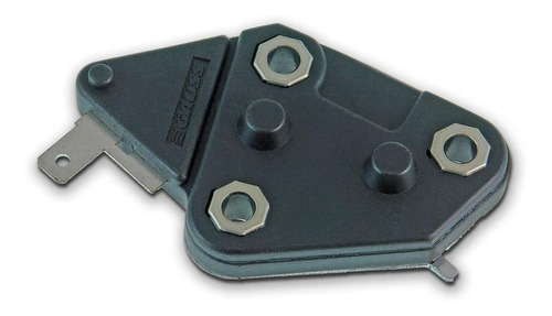 Regulador Alternador Original Gauss Equivalente 94652566 Delco - Spare Parts and Accessories for Vehicles