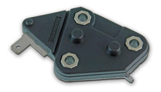Regulador Alternador Original Gauss Equivalente 94652566 Delco em Oferta na Shopee