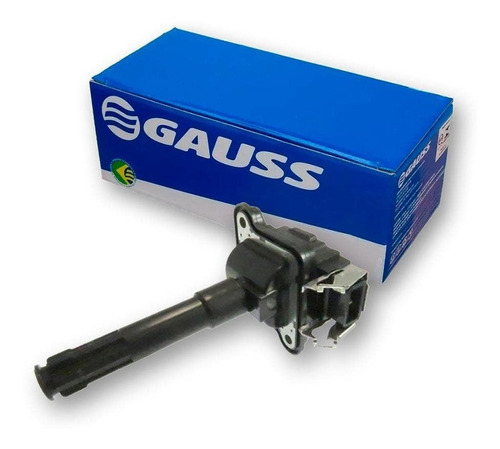 Bobina Ignição Original Gauss Equivalente Dmb403 (lucas)