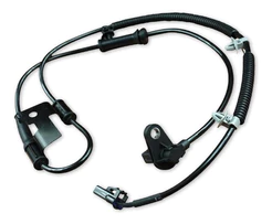 Sensor Abs Original Gauss Kia Sorento 2009 A 2012 Dianteiro Esquerdo
