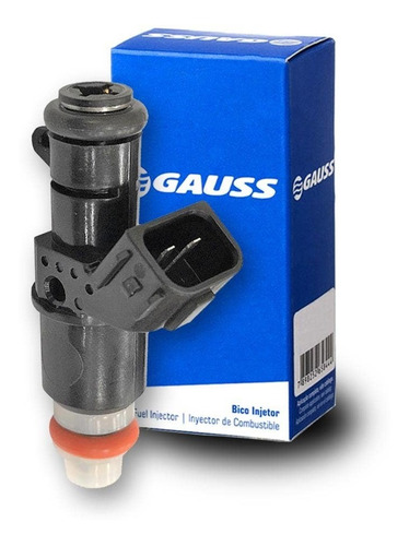Bico Injetor Honda Fit|new Fit 1.4|1.5|1.7 65 Flex Original Gauss