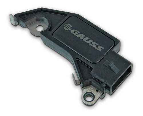 Regulador Alternador Original Gauss Alternador  Lrb00250 Lucas
