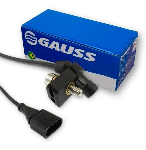 Sensor De Rotação Gol G2 Special 1.0 8v Mi 2002 A 2005 Original Gauss