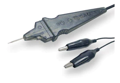Caneta Teste Indicador De Polaridade E Tensão Original Gauss Ax002n