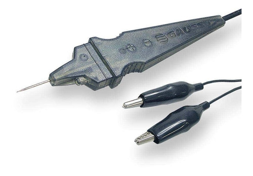 Caneta De Polaridade Tensão Brilho Iluminação Com Led Bivolt - Spare Parts and Accessories for Vehicles