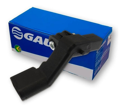Sensor De Rotação Volkswagen Kombi 1.4 Original Gauss